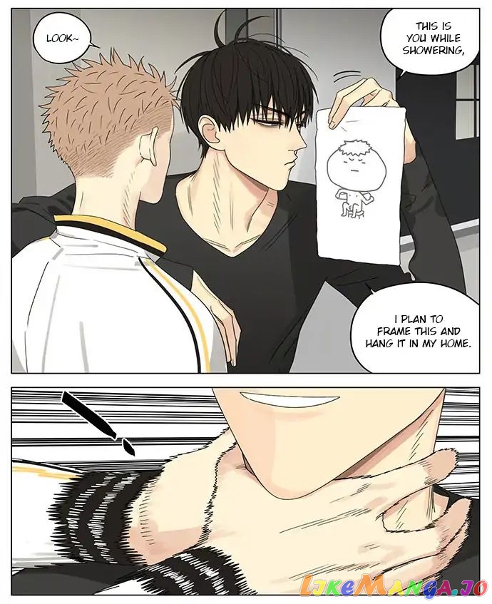 19 Days chapter 281 image 4